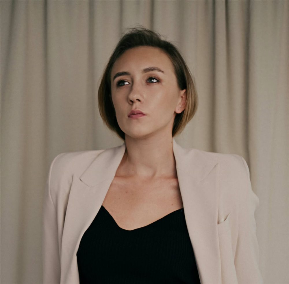 Кристина Грешникова, психолог и гештальт-терапевт, консультирует в Алматы и онлайн